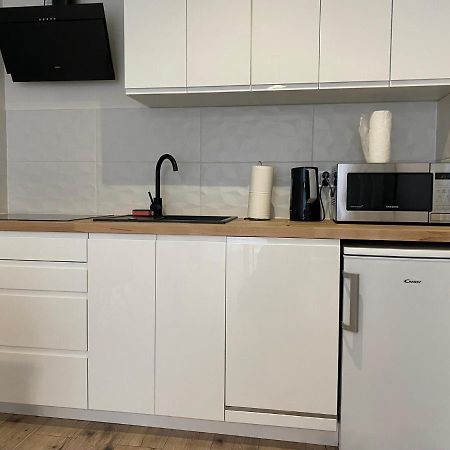 שצ'צ'ין Apartment Insat II מראה חיצוני תמונה